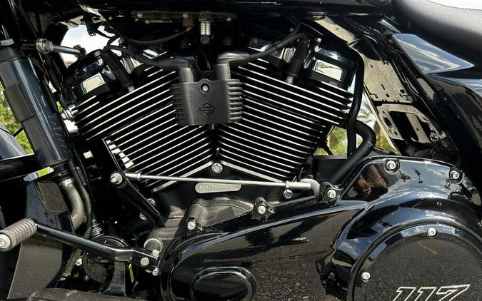 2024 Harley-Davidson® FLTRX - Road Glide®