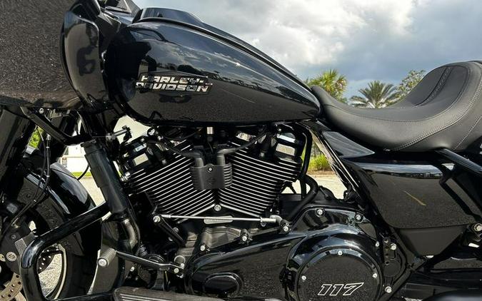 2024 Harley-Davidson® FLTRX - Road Glide®