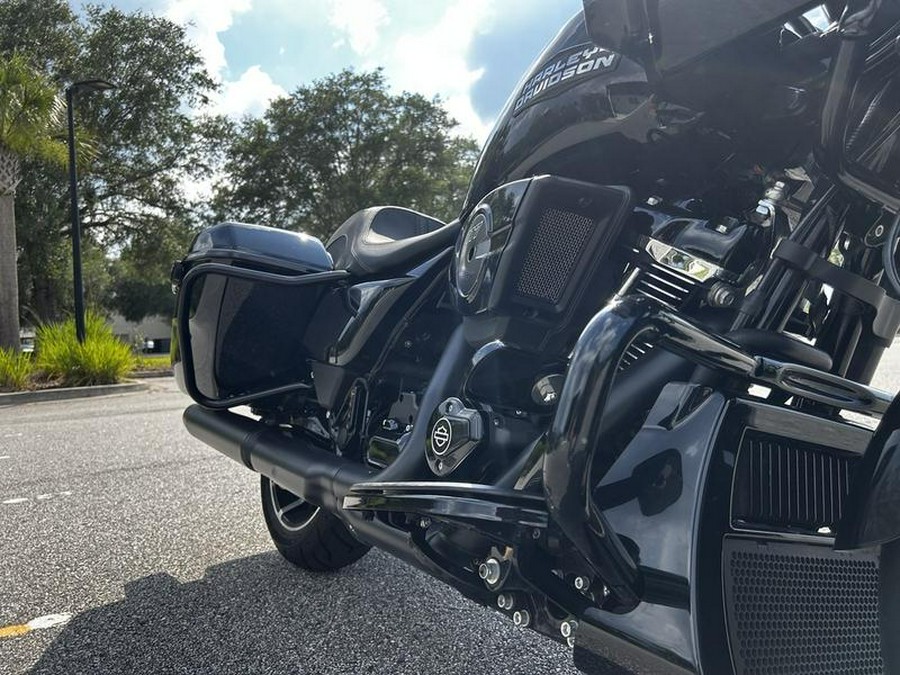 2024 Harley-Davidson® FLTRX - Road Glide®