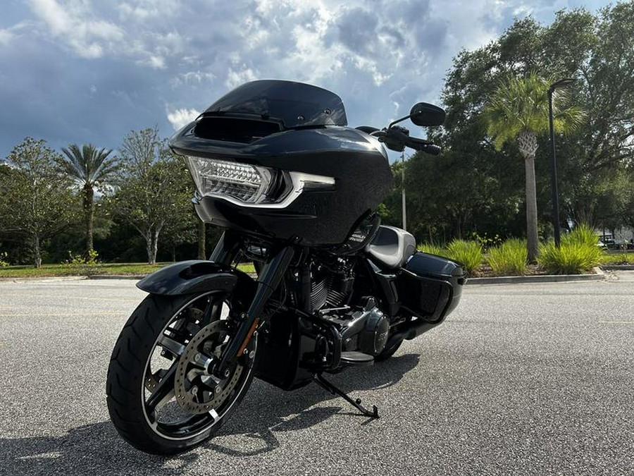 2024 Harley-Davidson® FLTRX - Road Glide®