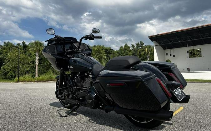 2024 Harley-Davidson® FLTRX - Road Glide®