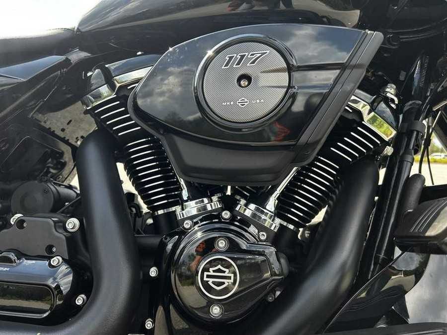 2024 Harley-Davidson® FLTRX - Road Glide®