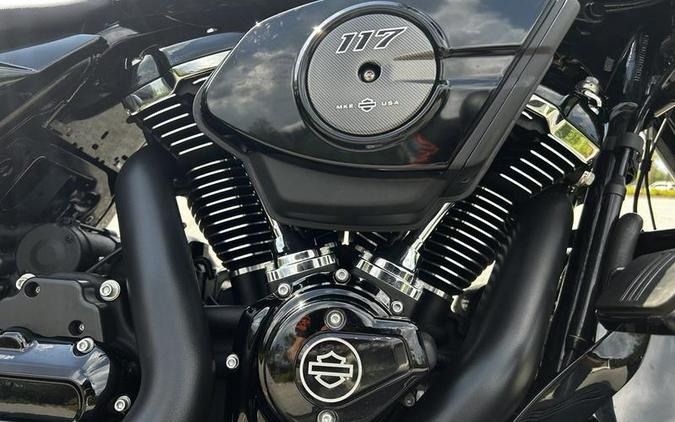 2024 Harley-Davidson® FLTRX - Road Glide®