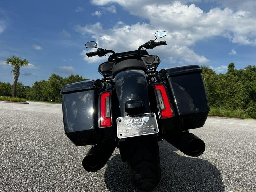 2024 Harley-Davidson® FLTRX - Road Glide®