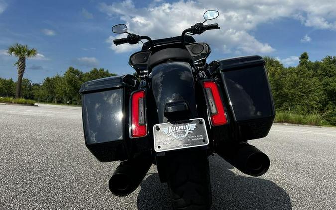 2024 Harley-Davidson® FLTRX - Road Glide®