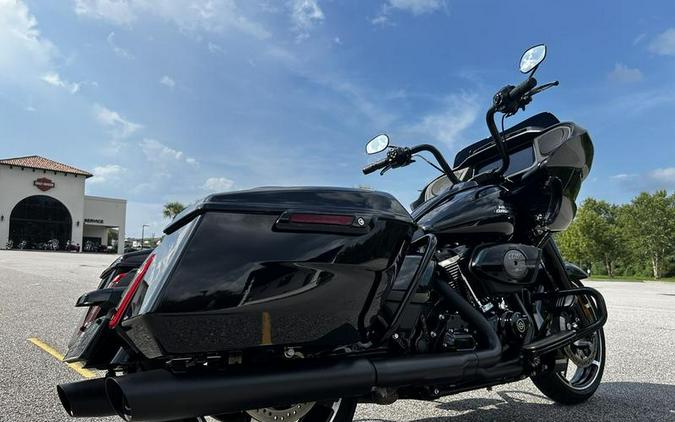 2024 Harley-Davidson® FLTRX - Road Glide®