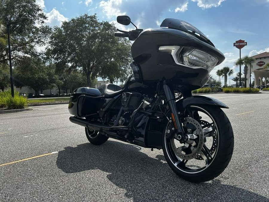 2024 Harley-Davidson® FLTRX - Road Glide®