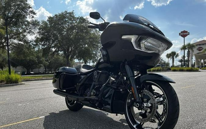 2024 Harley-Davidson® FLTRX - Road Glide®
