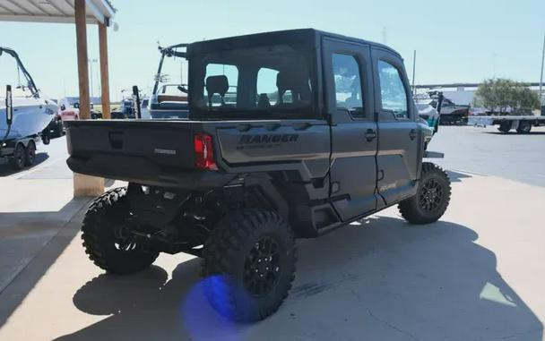 2026 POLARIS RANGER CREW XD 1500 NORTHSTAR EDITION PREMIUM