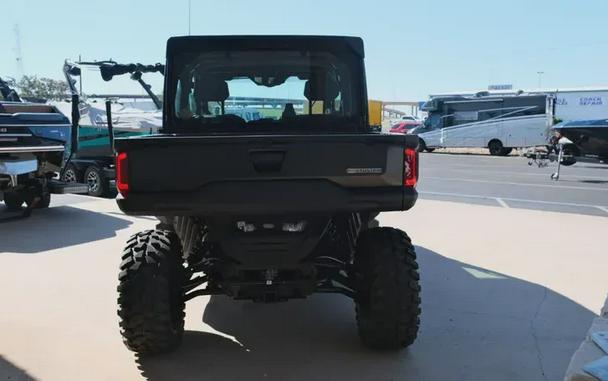 2026 POLARIS RANGER CREW XD 1500 NORTHSTAR EDITION PREMIUM