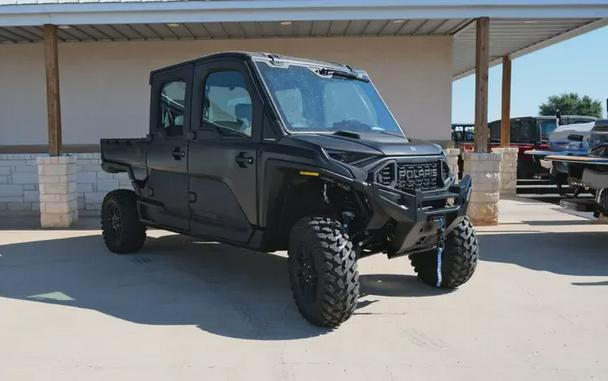 2026 POLARIS RANGER CREW XD 1500 NORTHSTAR EDITION PREMIUM