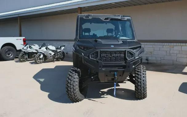 2026 POLARIS RANGER CREW XD 1500 NORTHSTAR EDITION PREMIUM