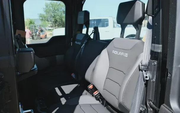 2026 POLARIS RANGER CREW XD 1500 NORTHSTAR EDITION PREMIUM