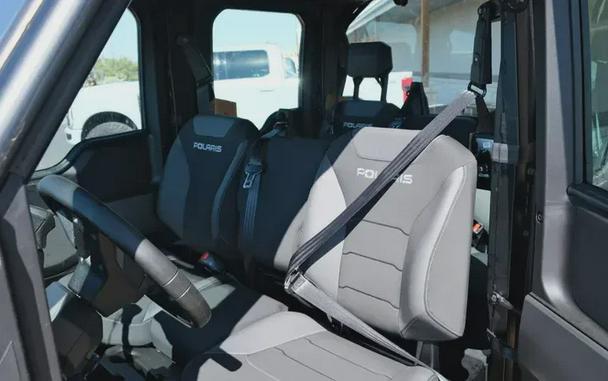 2026 POLARIS RANGER CREW XD 1500 NORTHSTAR EDITION PREMIUM