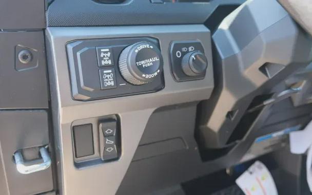 2026 POLARIS RANGER CREW XD 1500 NORTHSTAR EDITION PREMIUM