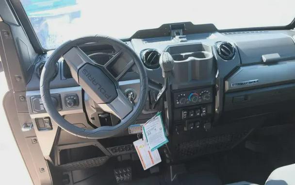 2026 POLARIS RANGER CREW XD 1500 NORTHSTAR EDITION PREMIUM