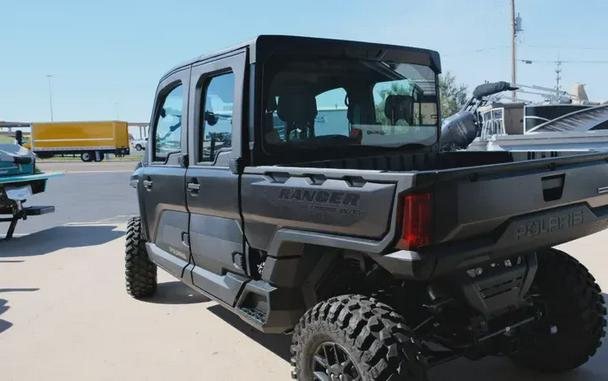 2026 POLARIS RANGER CREW XD 1500 NORTHSTAR EDITION PREMIUM