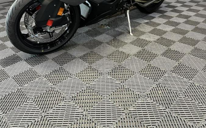 2026 BMW S 1000 RR