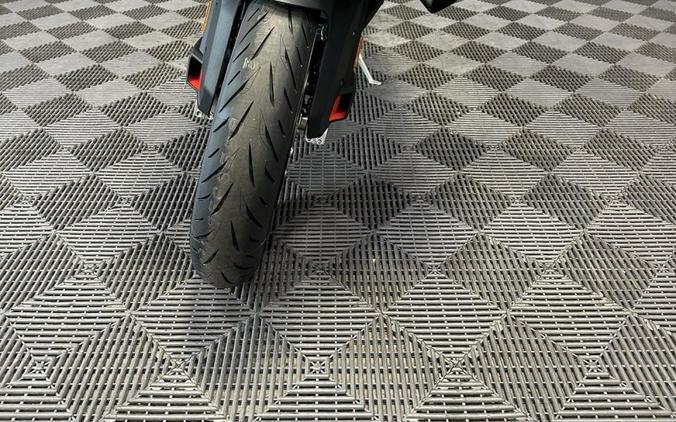 2026 BMW S 1000 RR