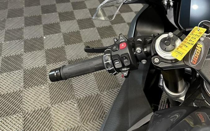2026 BMW S 1000 RR