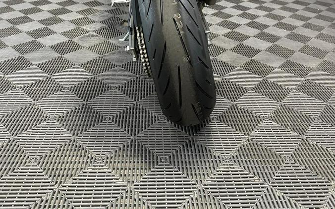 2026 BMW S 1000 RR