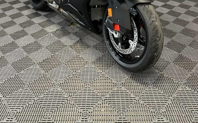2026 BMW S 1000 RR