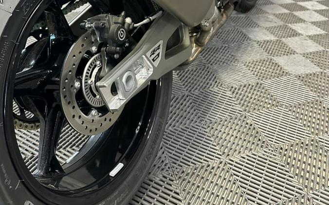 2026 BMW S 1000 RR