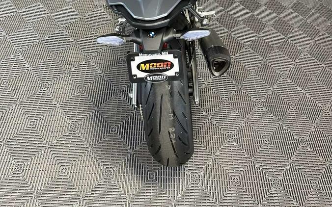 2026 BMW S 1000 RR