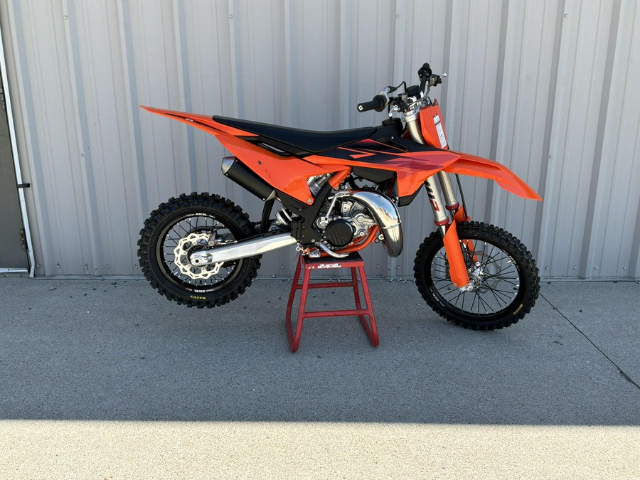 2027 KTM 85 SX1714