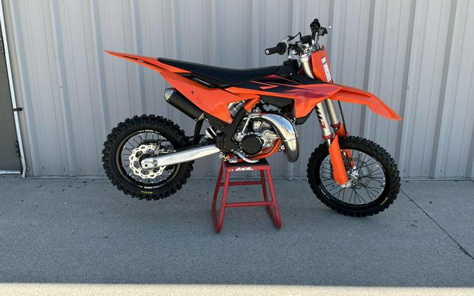 2027 KTM 85 SX1714