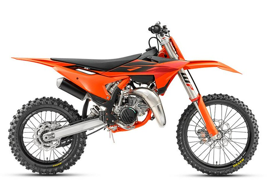 2027 KTM 85 SX1714