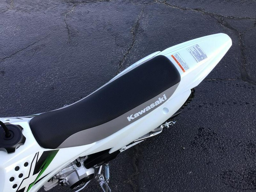 2026 KAWASAKI KLX110R