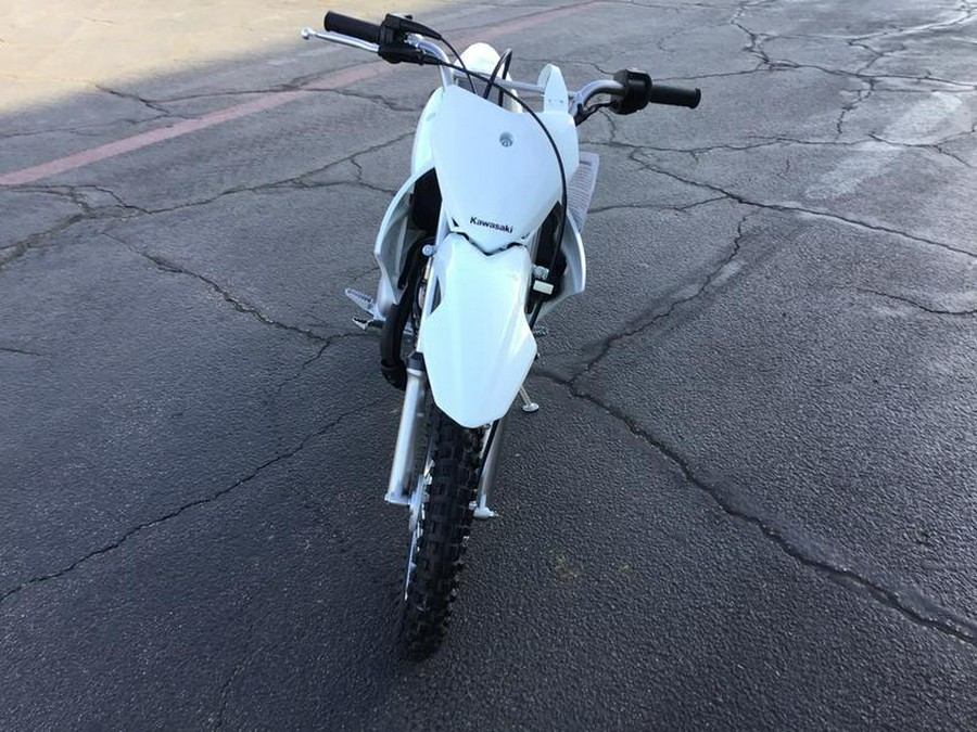 2026 KAWASAKI KLX110R