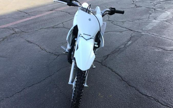 2026 KAWASAKI KLX110R