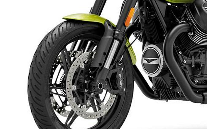 2027 Moto Guzzi V7 Sport