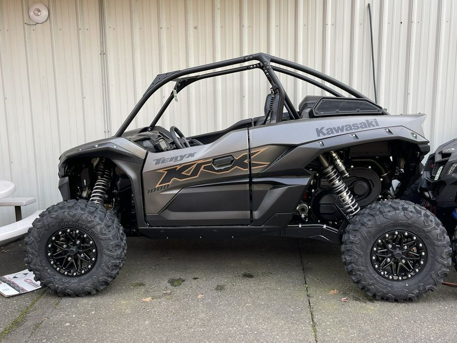 2023 Kawasaki Teryx KRX® 1000 Special Edition