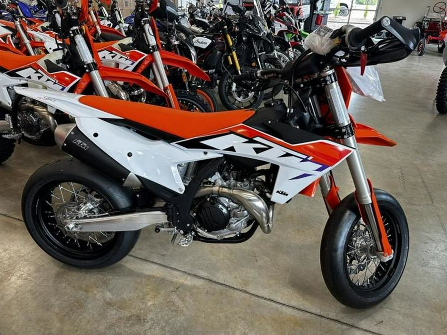 2024 KTM 450 SMR