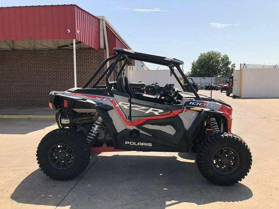 2022 Polaris® RZR XP 1000 Premium