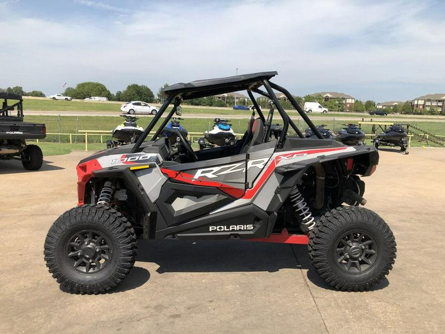 2022 Polaris® RZR XP 1000 Premium