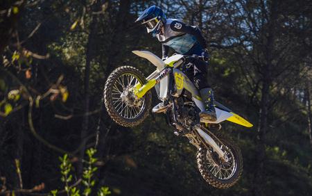 2024 Husqvarna TC 125