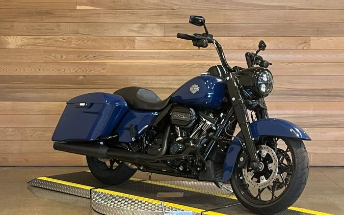 2023 Harley-Davidson Road King® Special