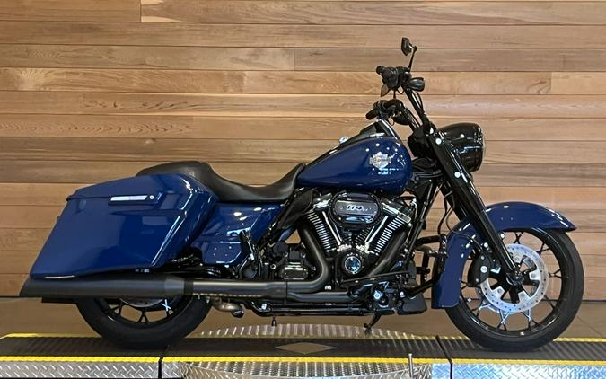 2023 Harley-Davidson Road King® Special