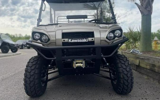 2024 Kawasaki Mule PRO-FXT 1000 LE Ranch Edition