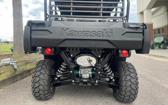 2024 Kawasaki Mule PRO-FXT™ 1000 LE Ranch Edition