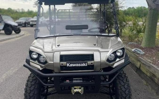 2024 Kawasaki Mule PRO-FXT™ 1000 LE Ranch Edition