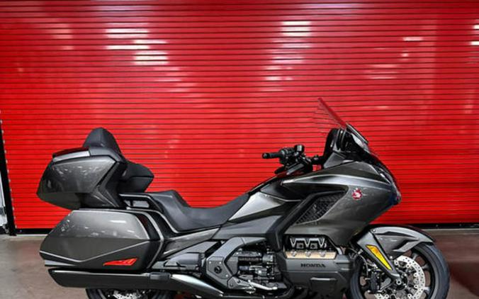 2024 Honda® Gold Wing Tour Automatic DCT