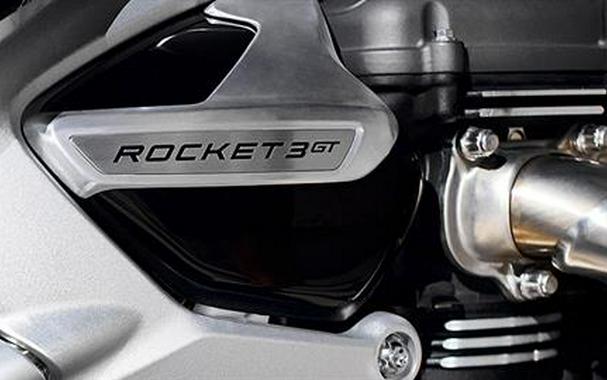 2020 Triumph Rocket 3 GT