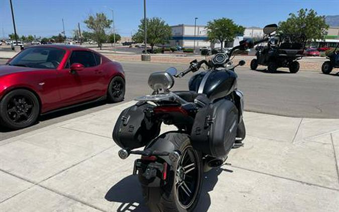 2020 Triumph Rocket 3 GT