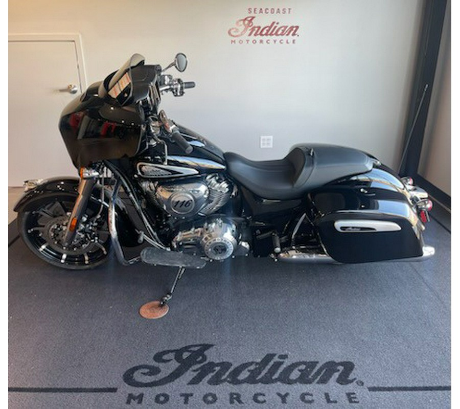 2023 Indian Motorcycle Chieftain Limited- SUMMER KICK OFF SPECIAL