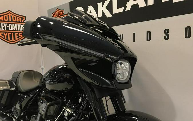 2024 Harley-Davidson® FLHX - Street Glide®